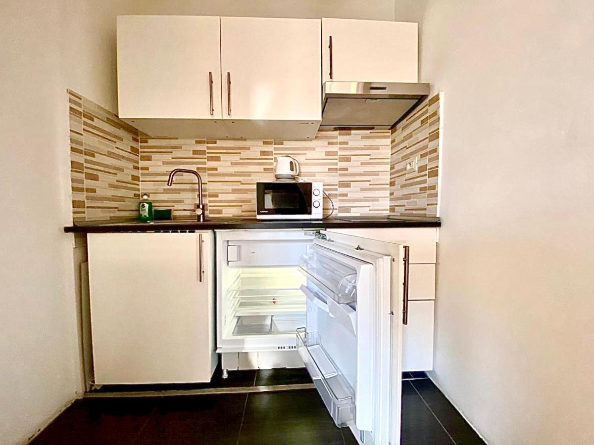 דירות פירנצה Residenza Castellani מראה חיצוני תמונה