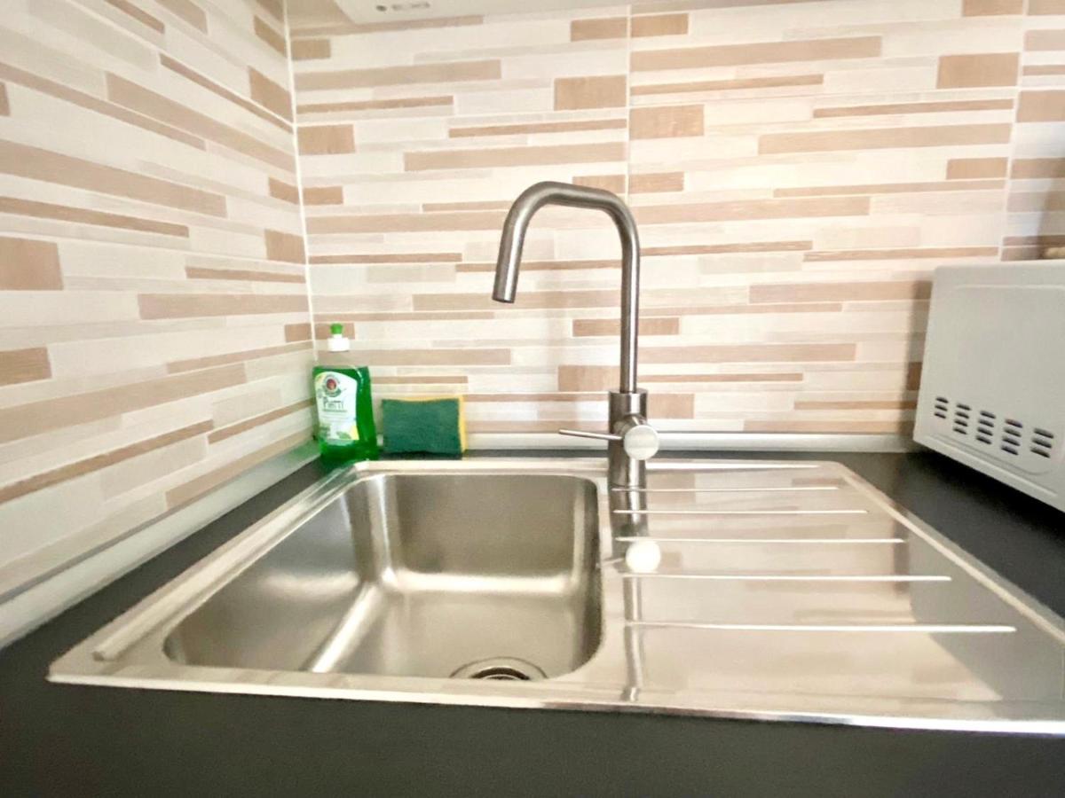 דירות פירנצה Residenza Castellani מראה חיצוני תמונה