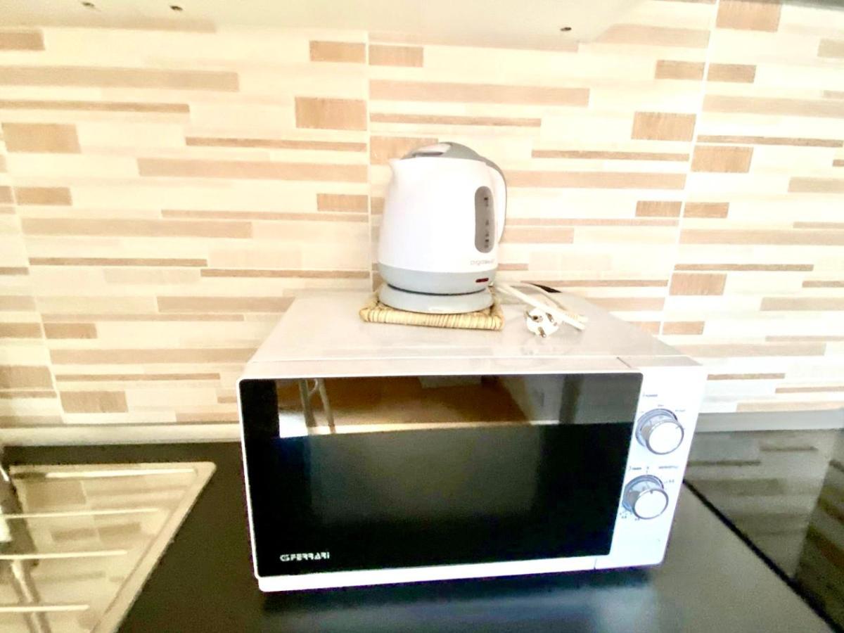 דירות פירנצה Residenza Castellani מראה חיצוני תמונה
