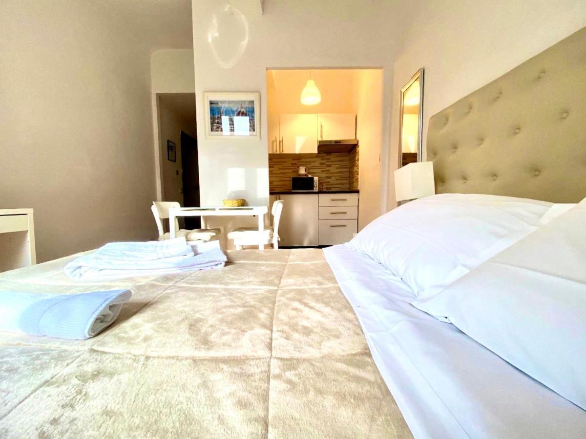 דירות פירנצה Residenza Castellani מראה חיצוני תמונה