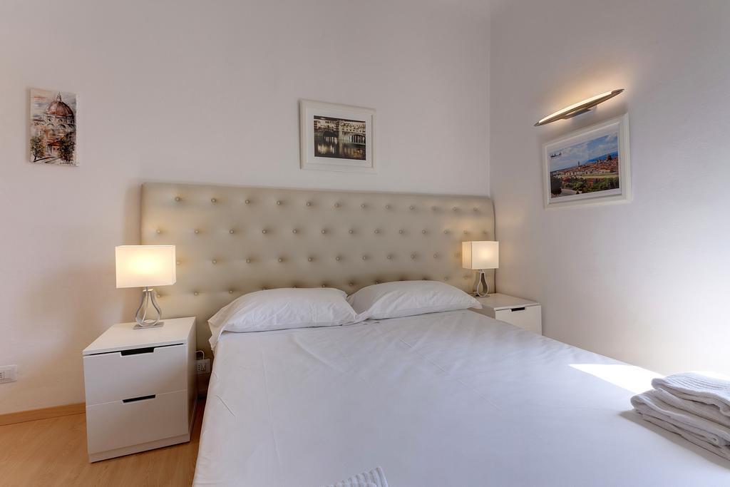 דירות פירנצה Residenza Castellani מראה חיצוני תמונה