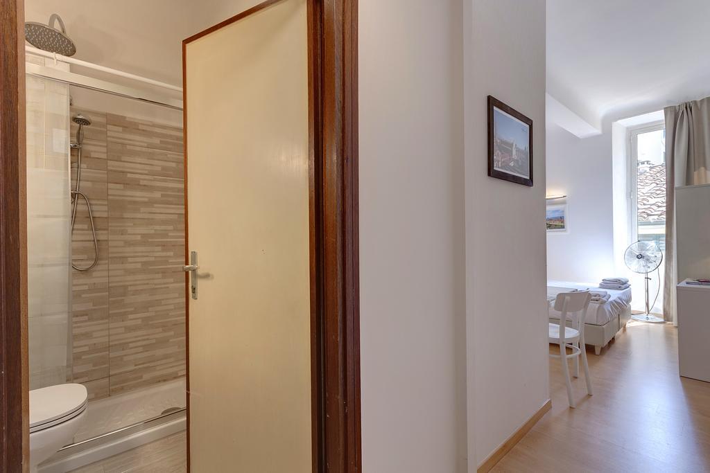 דירות פירנצה Residenza Castellani מראה חיצוני תמונה