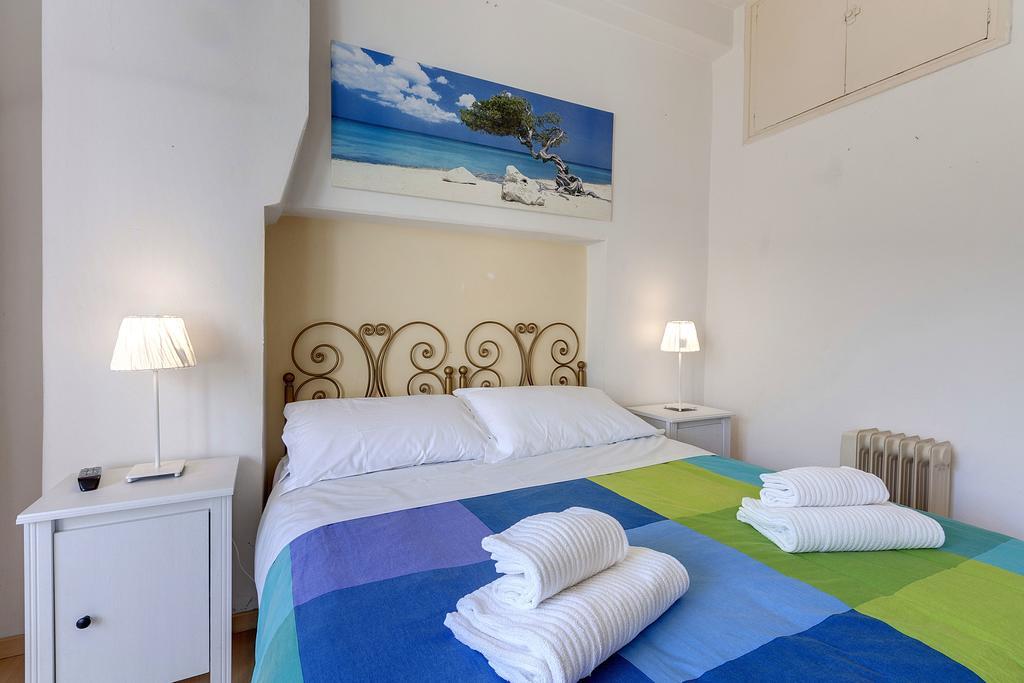דירות פירנצה Residenza Castellani מראה חיצוני תמונה