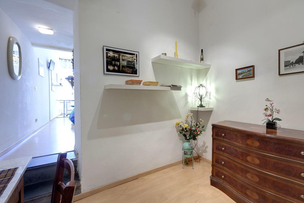דירות פירנצה Residenza Castellani מראה חיצוני תמונה