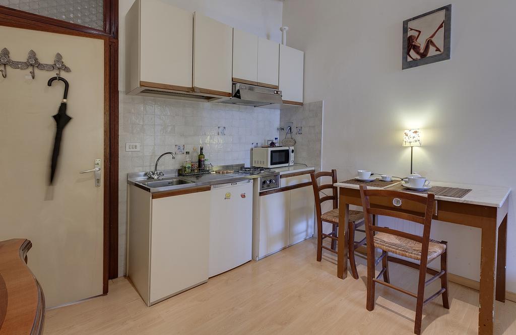 דירות פירנצה Residenza Castellani מראה חיצוני תמונה