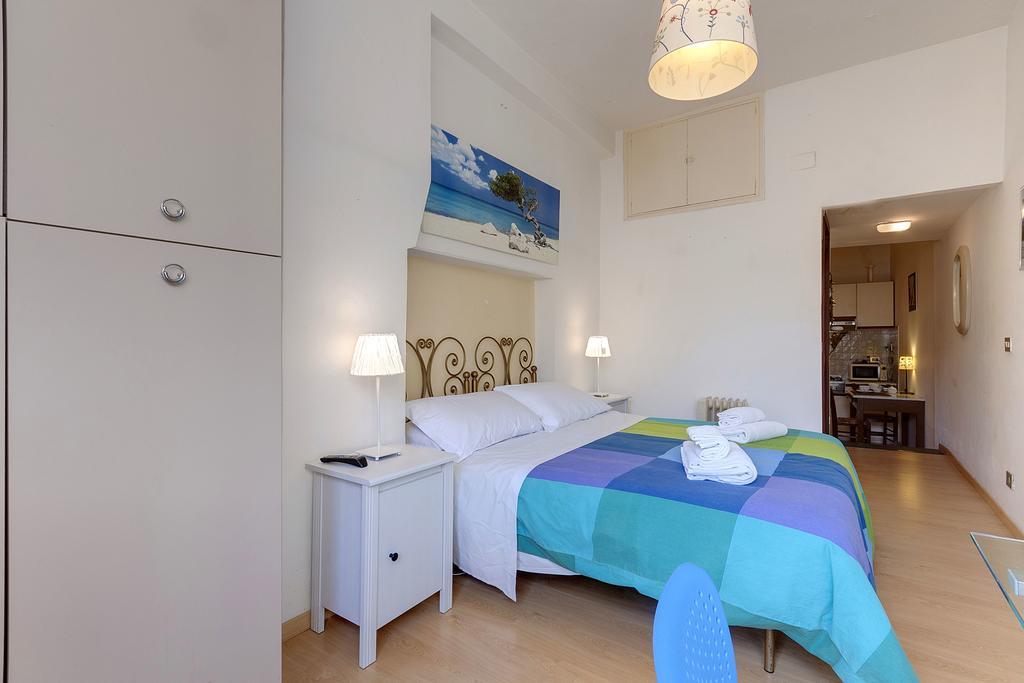 דירות פירנצה Residenza Castellani מראה חיצוני תמונה