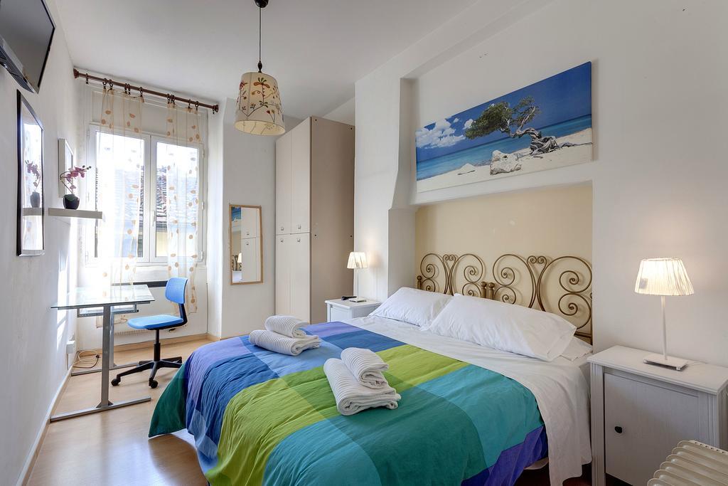 דירות פירנצה Residenza Castellani מראה חיצוני תמונה