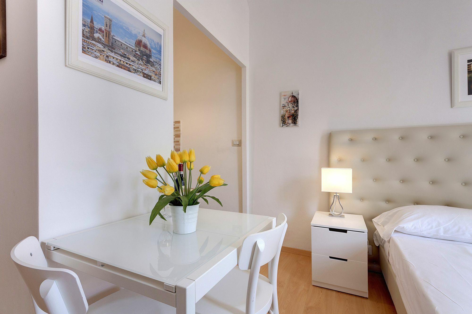 דירות פירנצה Residenza Castellani מראה חיצוני תמונה