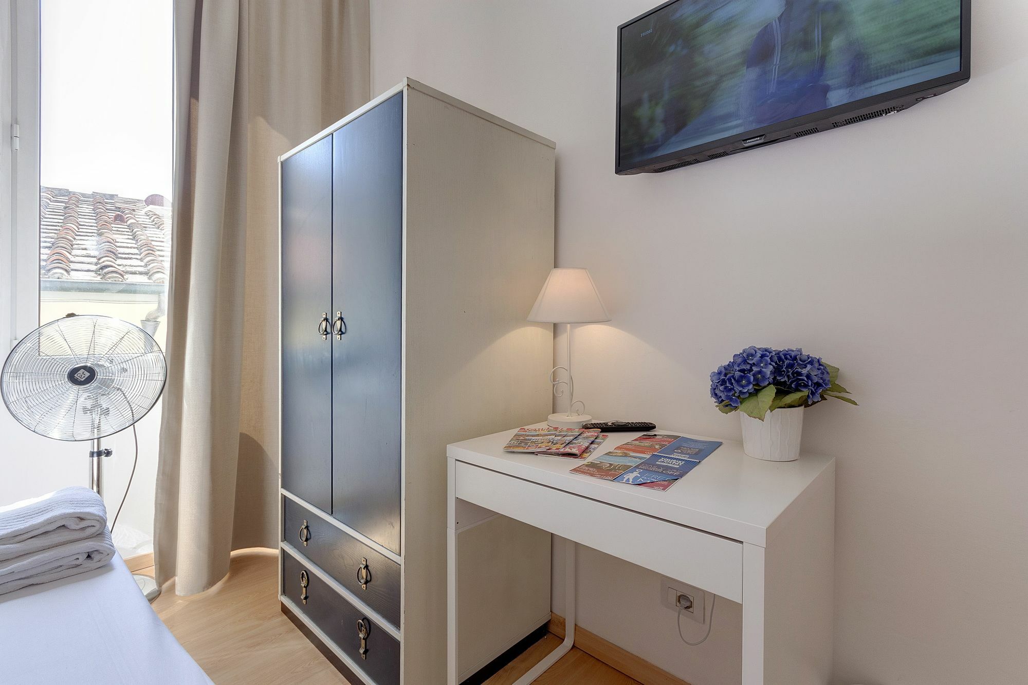 דירות פירנצה Residenza Castellani מראה חיצוני תמונה