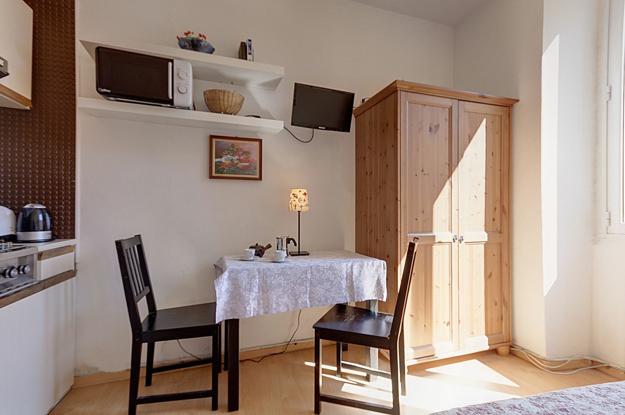 דירות פירנצה Residenza Castellani מראה חיצוני תמונה