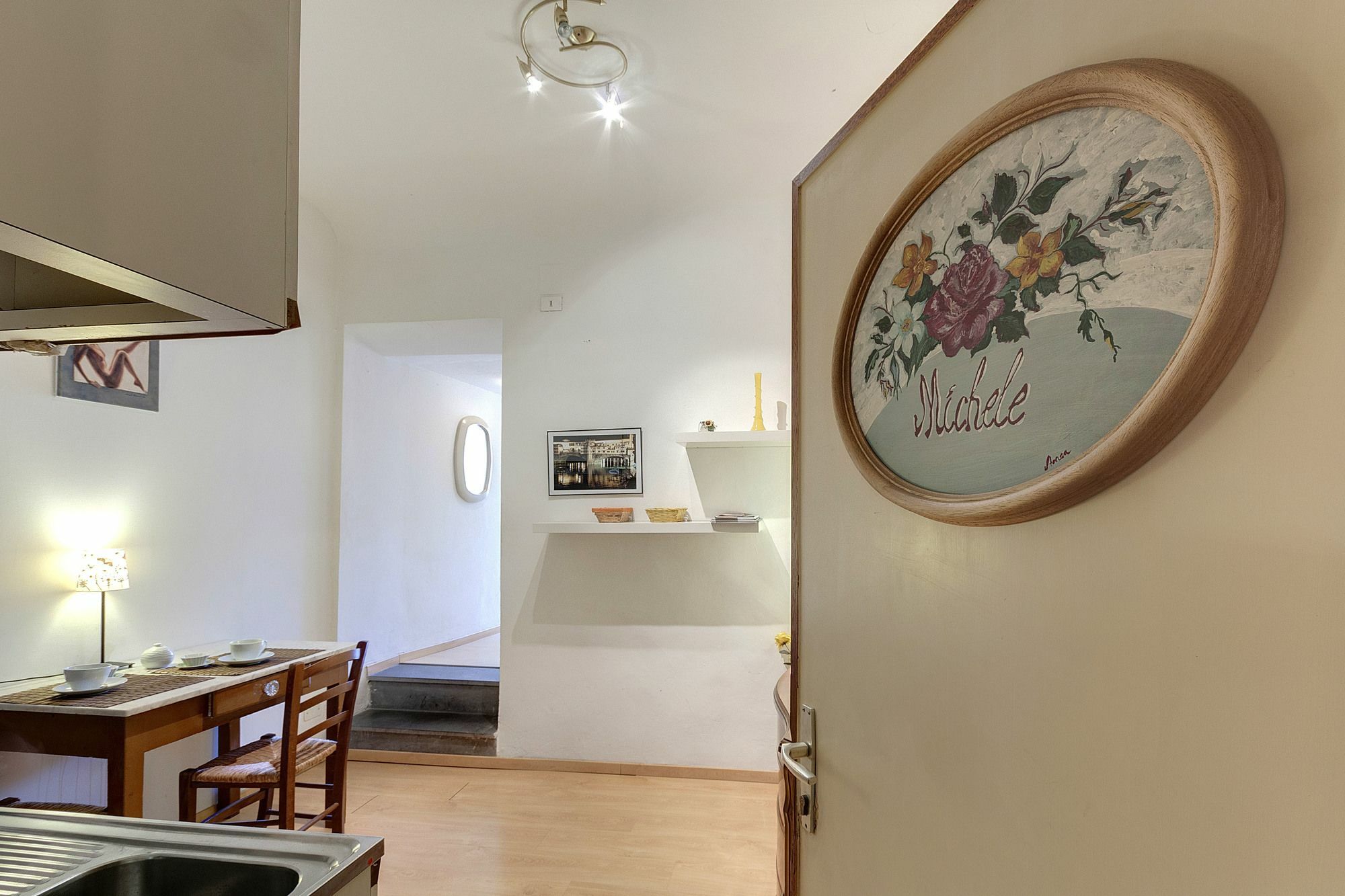 דירות פירנצה Residenza Castellani מראה חיצוני תמונה