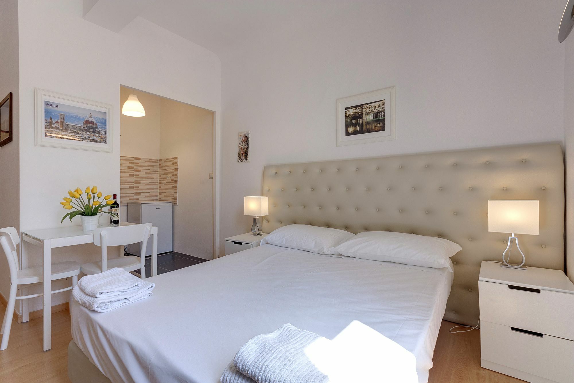 דירות פירנצה Residenza Castellani מראה חיצוני תמונה