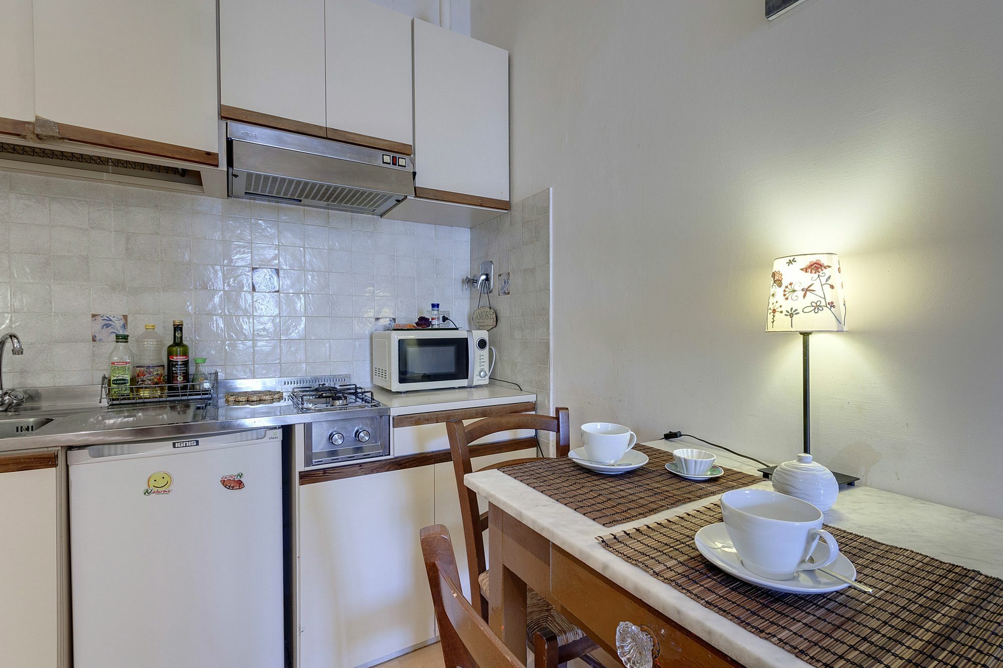 דירות פירנצה Residenza Castellani מראה חיצוני תמונה