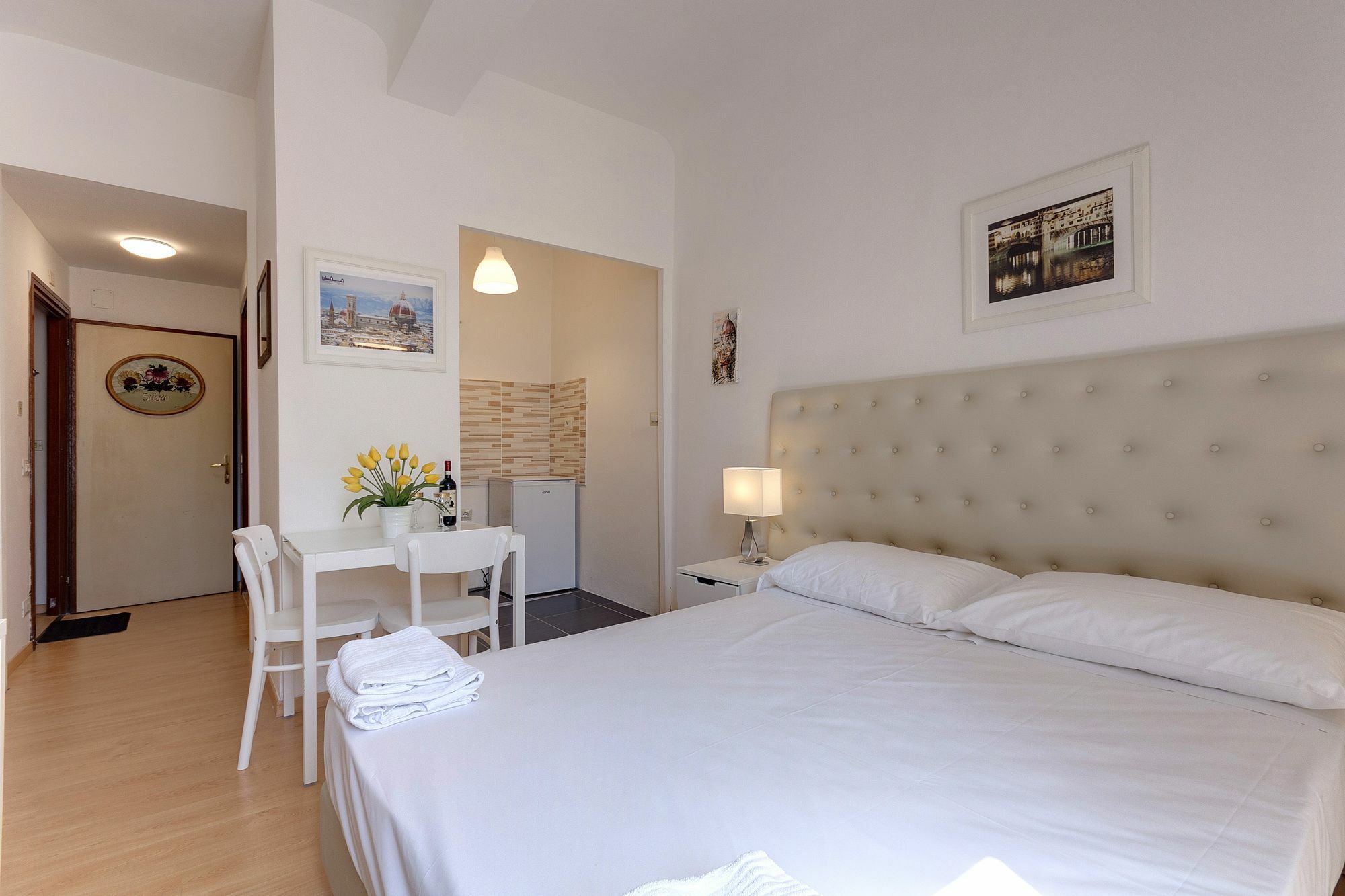 דירות פירנצה Residenza Castellani מראה חיצוני תמונה