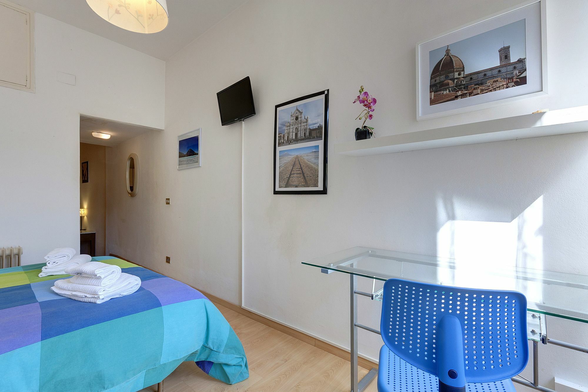 דירות פירנצה Residenza Castellani מראה חיצוני תמונה