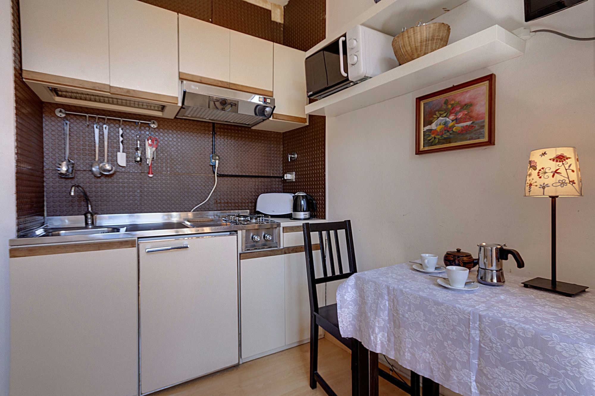 דירות פירנצה Residenza Castellani מראה חיצוני תמונה